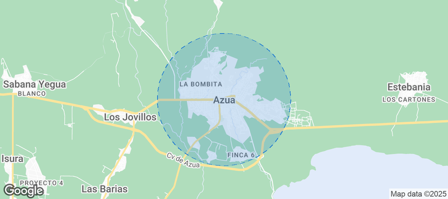 Discover Azua Airbnb Analytics